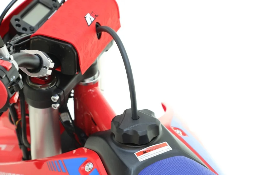 APOLLO THUNDER 300 - Зображення 6