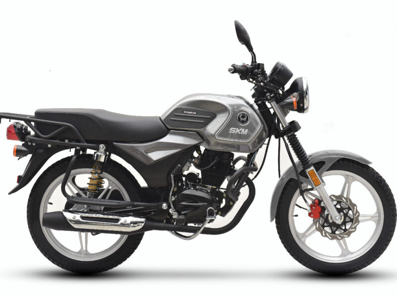 SKM SK200-B6 (Senke)