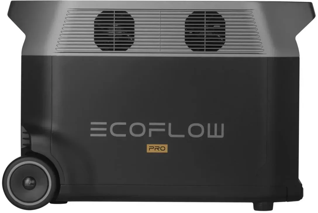Зарядна станція EcoFlow DELTA Pro (3600 Вт·год) - Зображення 3