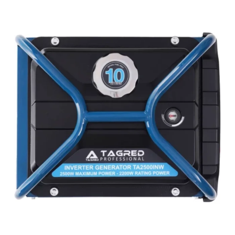 Генератор інверторний бензиновийTagred TA2500INW - Зображення 3