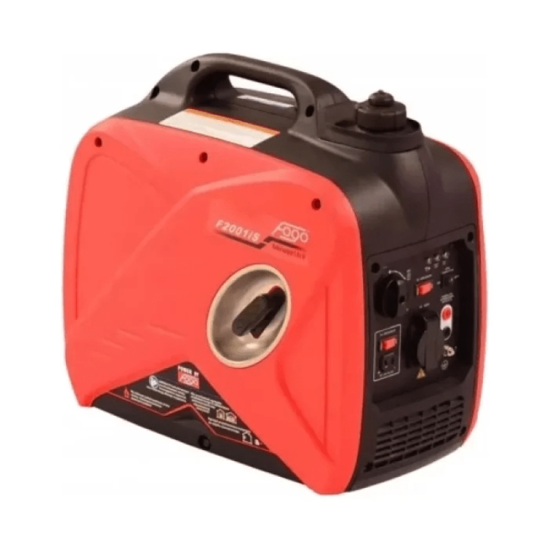 Генератор бензиновий Fogo F2001is 1,8kW