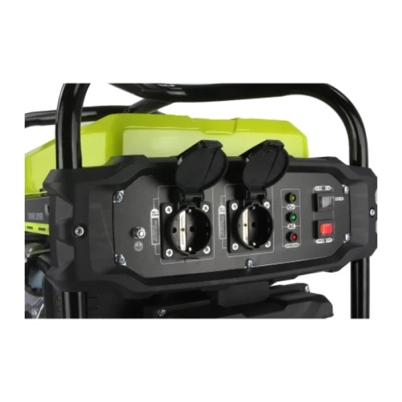 Генератор бензиновий Mar-pol 2000ix - Зображення 2