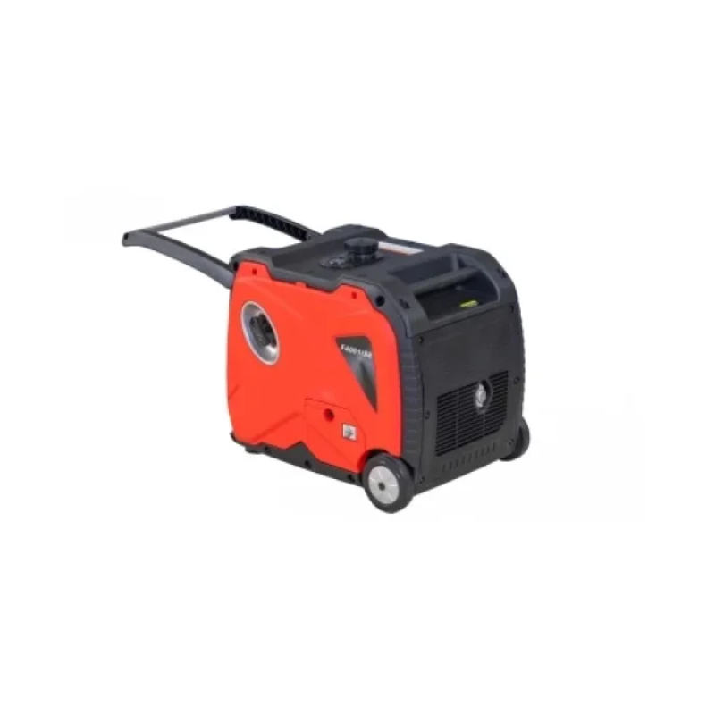 Генератор бензиновий Fogo F4001iSE 3,5kW (F4001iSE) - Зображення 2