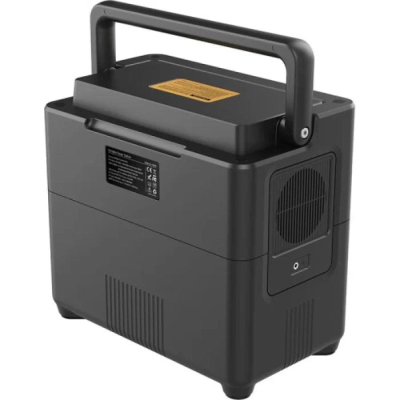 Зарядна станція універсальна PowerPlant HS800 - Зображення 2