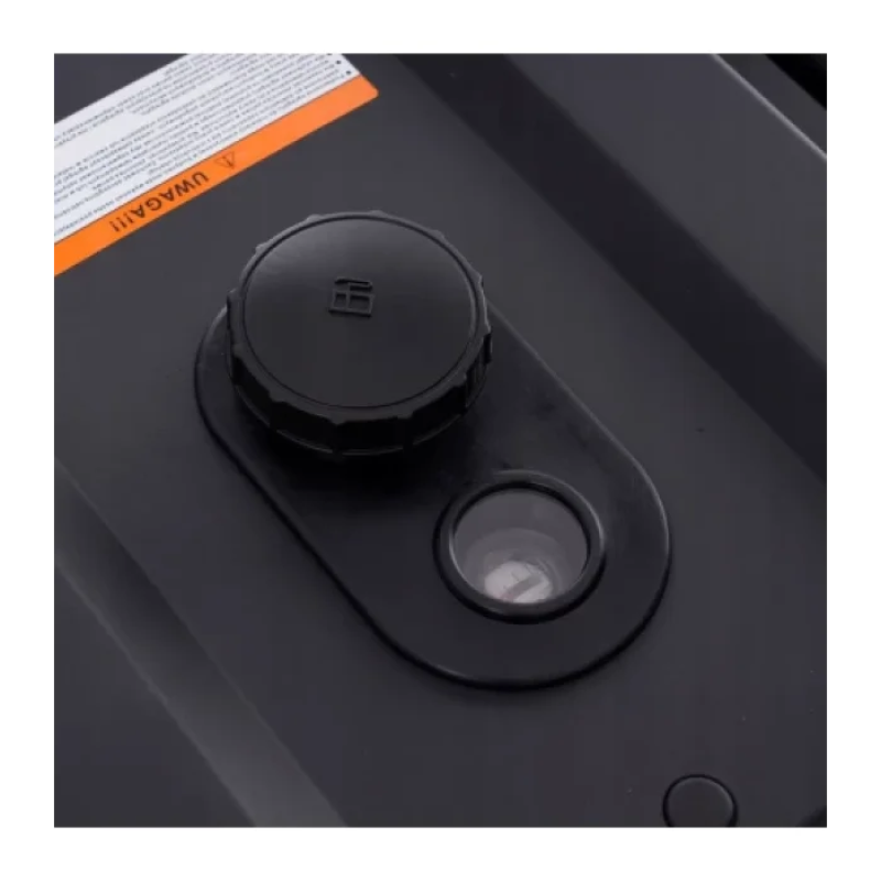 Генератор бензиновий Fogo F4001iSE - Зображення 4