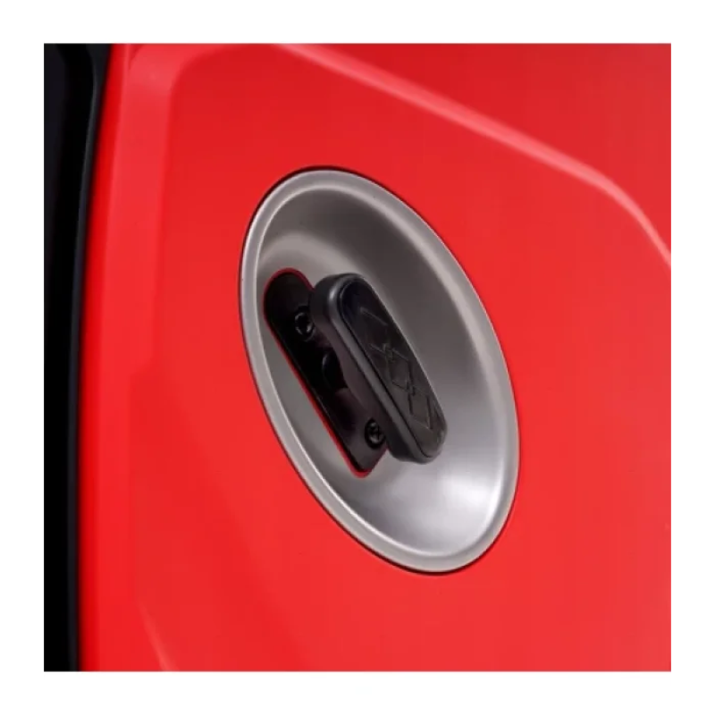 Генератор бензиновий Fogo F4001iSE - Зображення 2