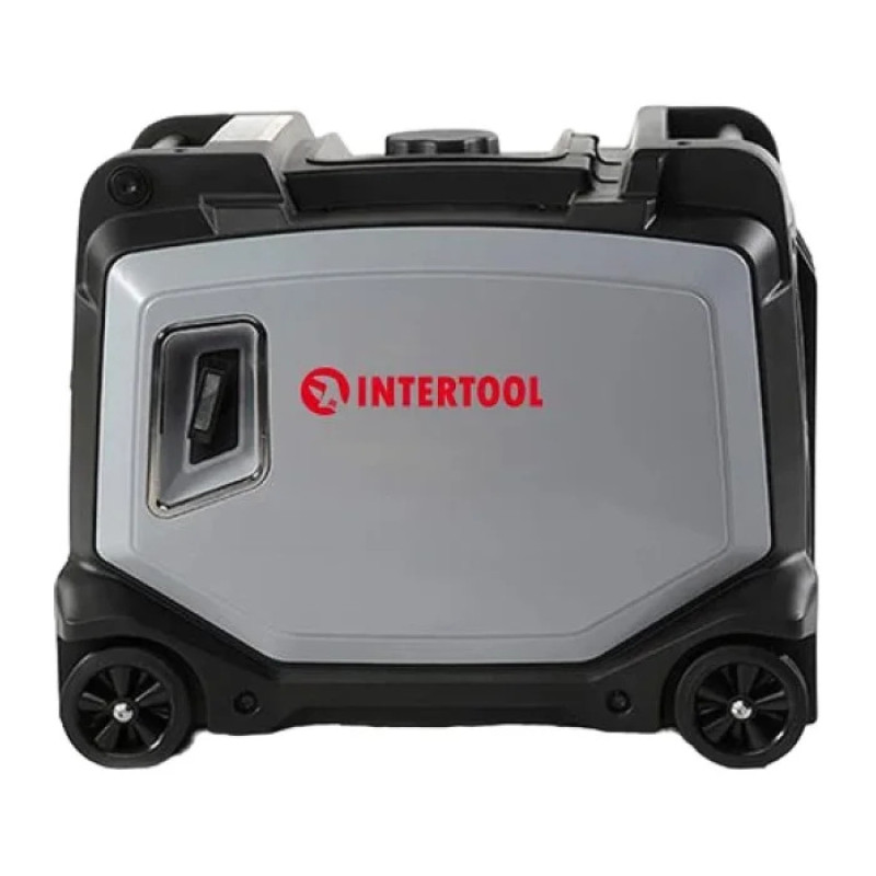 Генератор інверторний бензиновий Intertool DT-1338