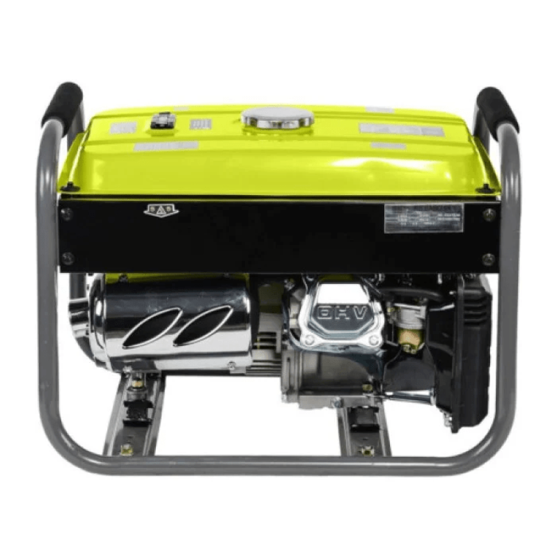 Генератор бензиновий K&S BASIC KSB 2200A - Зображення 4