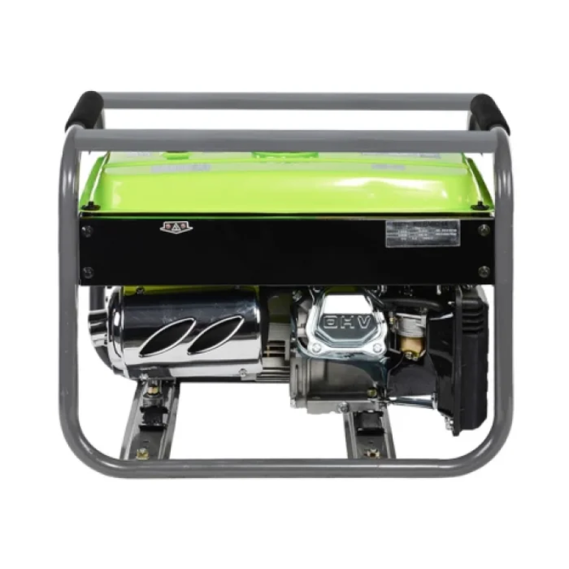 Генератор бензиновий K&S BASIC KSB 2800A - Зображення 2