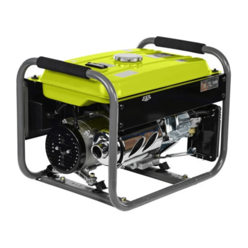 Генератор бензиновий K&S BASIC KSB 2800C - Зображення 3