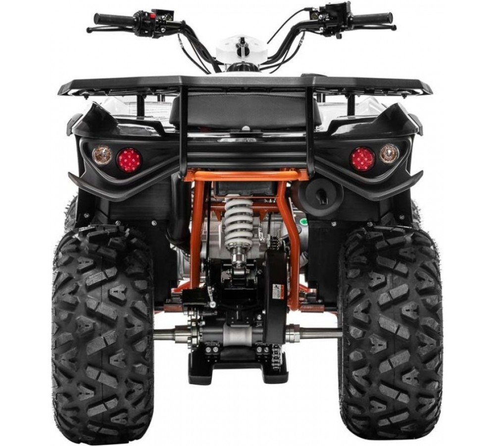 Квадроцикл KAYO AU180 - Зображення 9