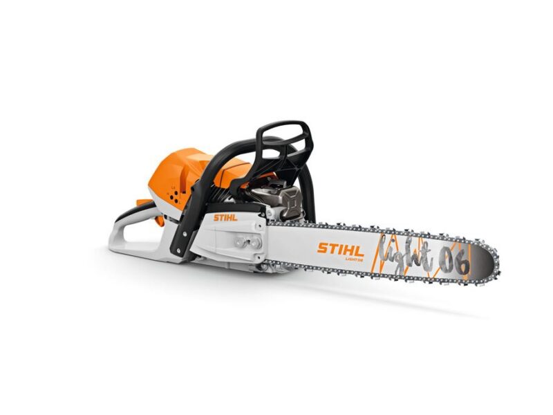 Бензопила STIHL MS 363