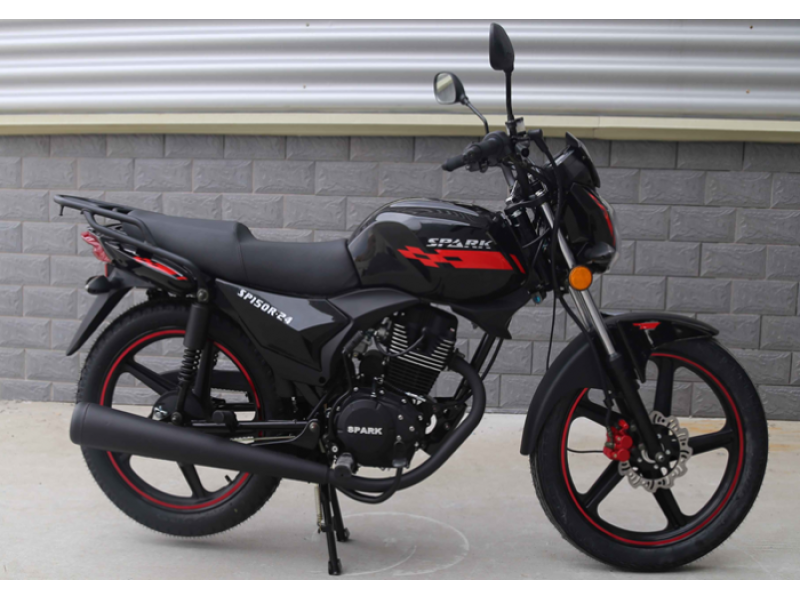 SPARK SP150R-24