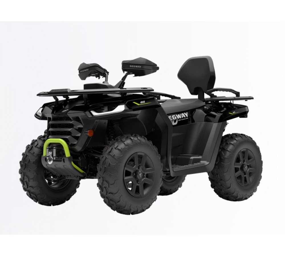 Квадроцикл SEGWAY 500 AT5L FULL DeLuxe - Зображення 2