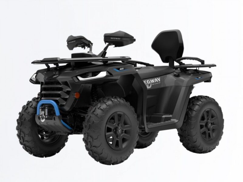 Квадроцикл SEGWAY 500 AT5L FULL DeLuxe
