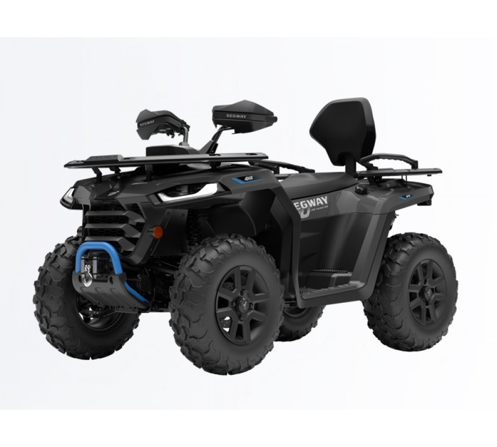 Квадроцикл SEGWAY 500 AT5L FULL DeLuxe