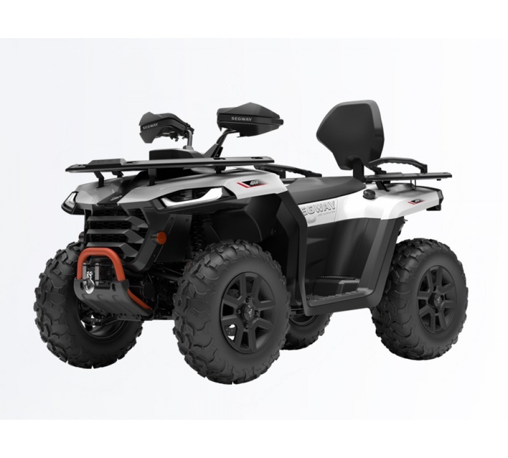Квадроцикл SEGWAY 500 AT5L FULL DeLuxe - Зображення 4