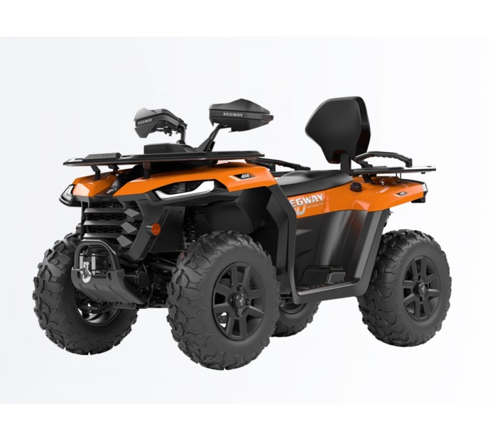 Квадроцикл SEGWAY 500 AT5L FULL DeLuxe - Зображення 3