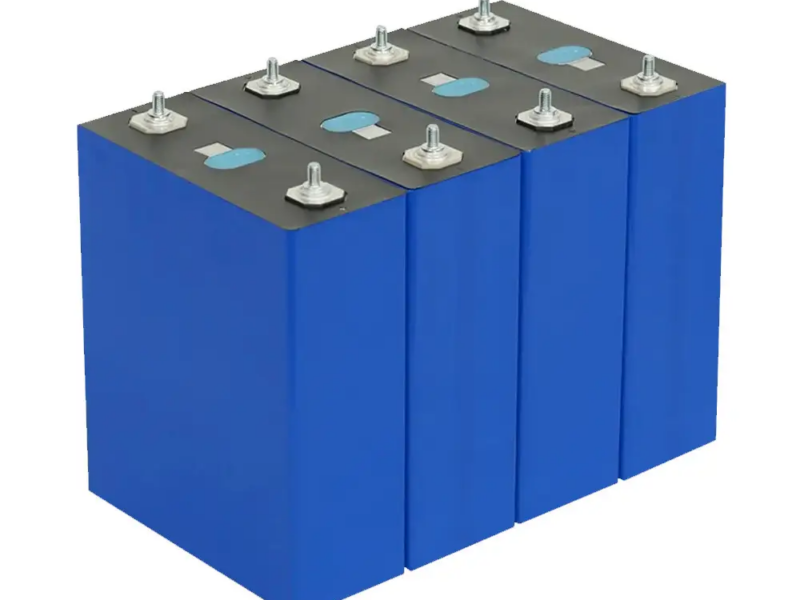 Набір LiFePO4 EVE 280AH 3.2V LF280K акумуляторів (8 шт) Grade-A