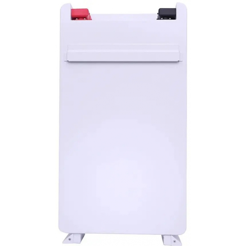 5 кВт + 5.12 кВт*г Комплект інвертор Anenji з WiFi + настінний акумулятор Daxtromn 48V/100Ah LiFePO4 для резервного живлення - Зображення 2