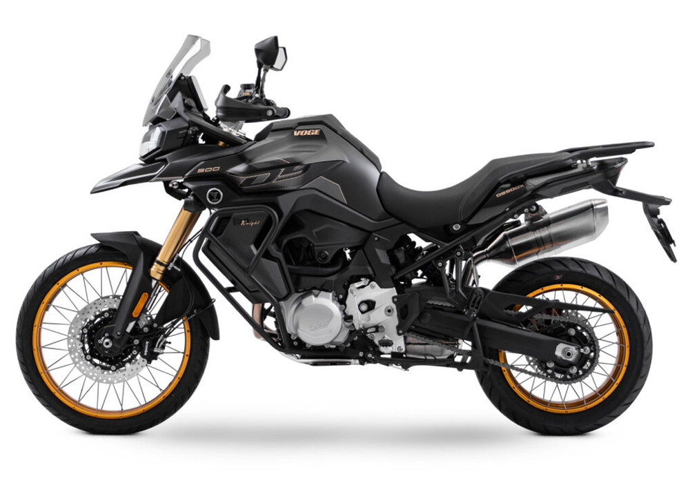 Мотоцикл VOGE DS900X