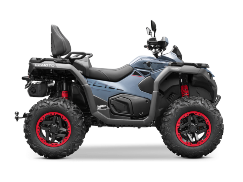 Квадроцикл CFMOTO CFORCE 850 TOURING Premium