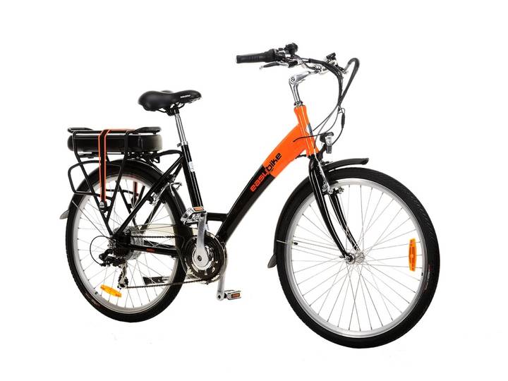 Easybike Easymax Regular
