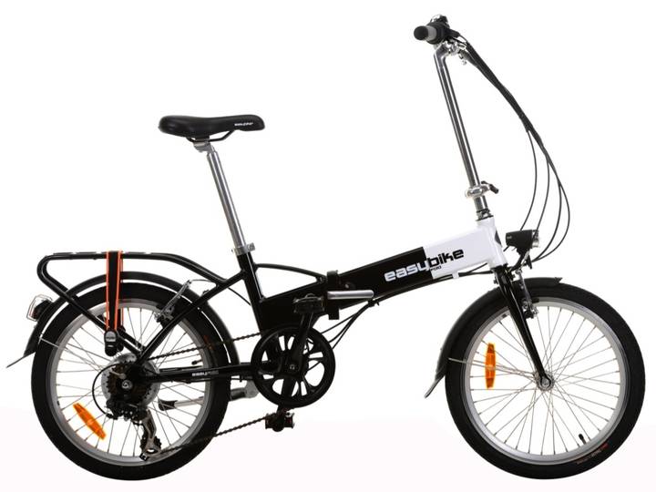 Easybike Easyfold Regular