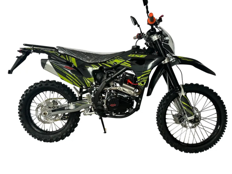 BSE J4 ENDURO