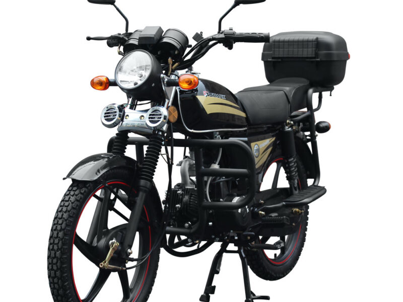 SPARK SP125C-2CFO