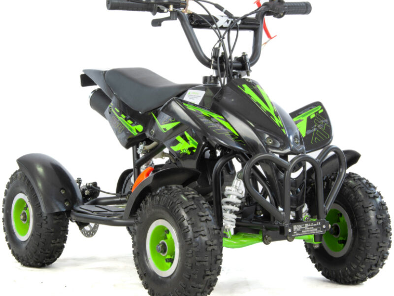 Квадроцикл XTR M4 50cm3