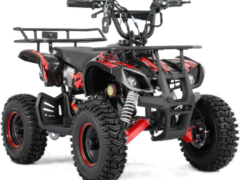 Квадроцикл XTR M7 50cm3 E-START