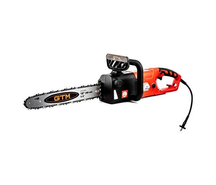 Пила ланцюгова електрична GTM CS16/2000ТН