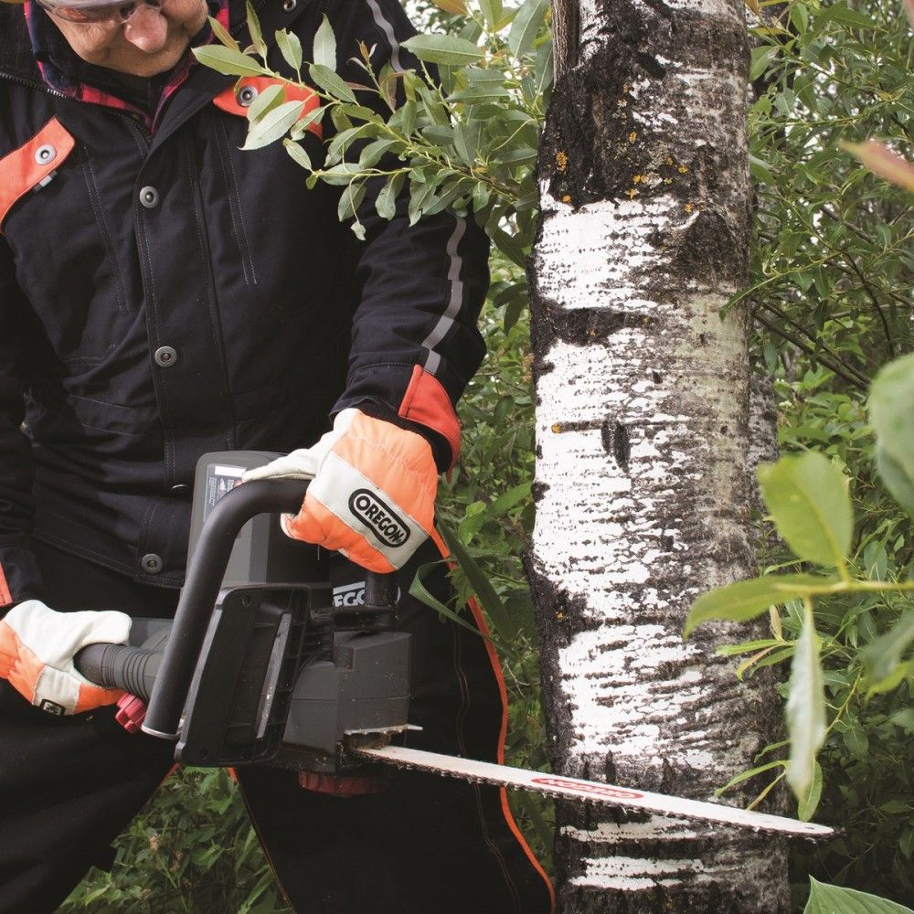 Електропила 40см Oregon CS1400 - Зображення 5