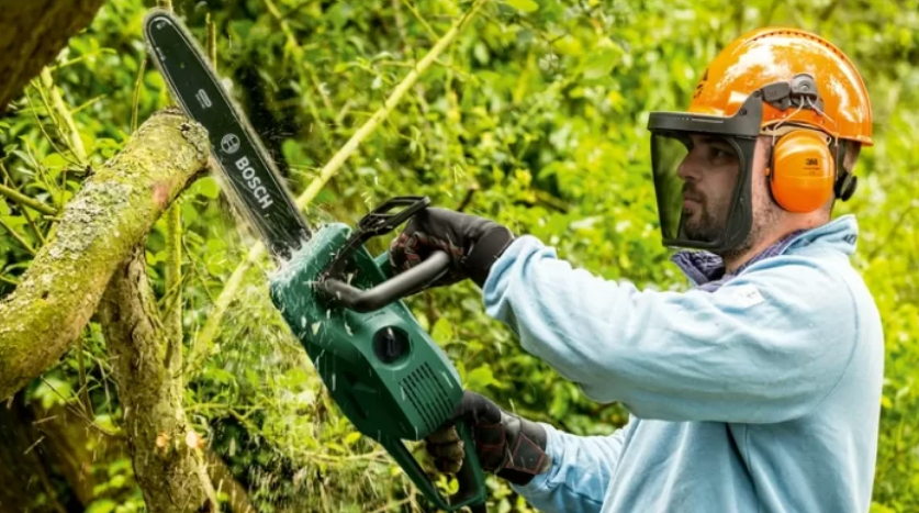 Пила ланцюгова BOSCH UniversalChain 35 - Зображення 3