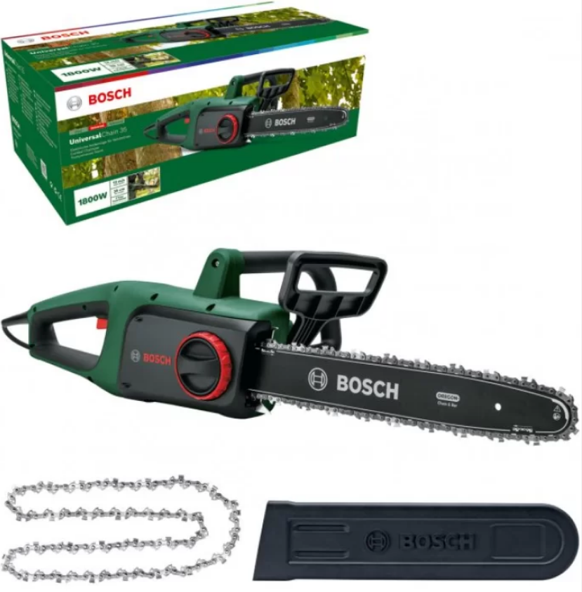 Пила ланцюгова BOSCH UniversalChain 35 - Зображення 2