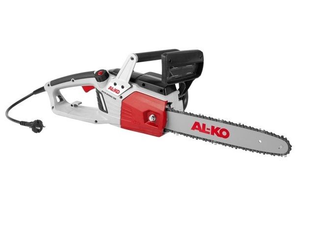 Пила ланцюгова електрична AL-KO EKS 2000/35