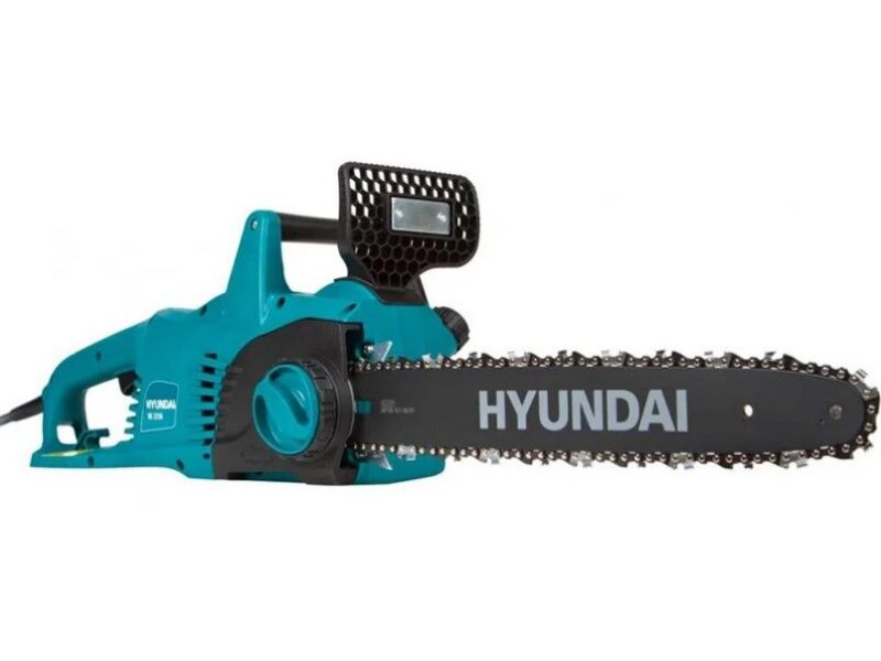 Пила ланцюгова HYUNDAI XE 2250