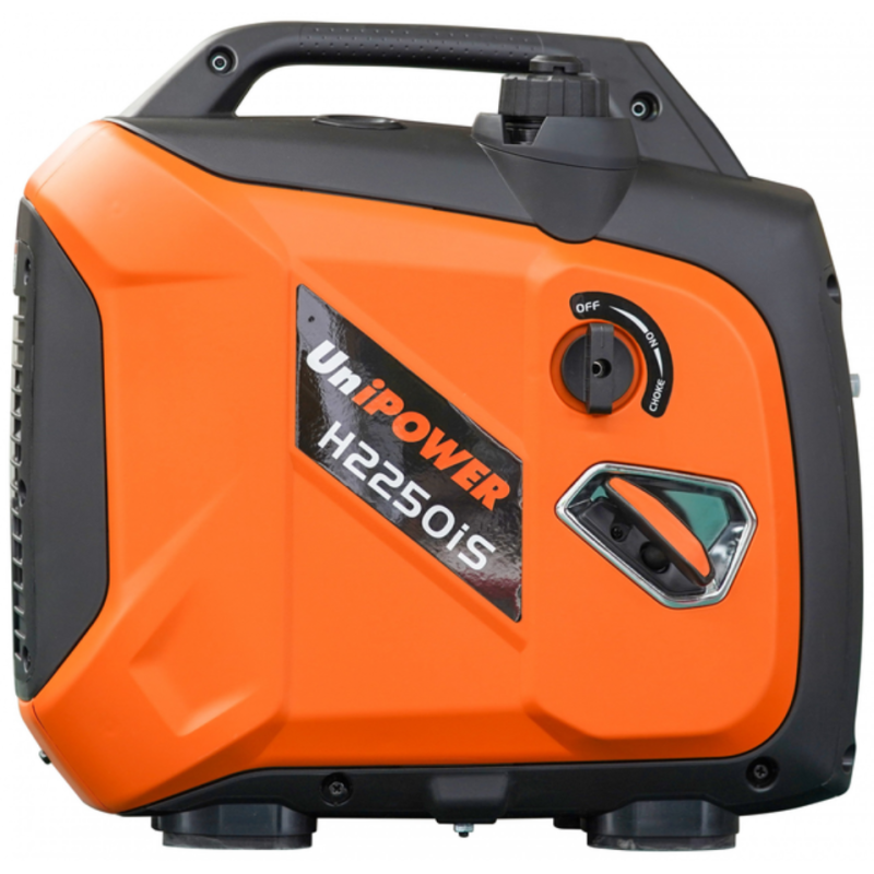 Інверторний генератор UniPOWER H2250iS (2.0 кВт) - Зображення 4